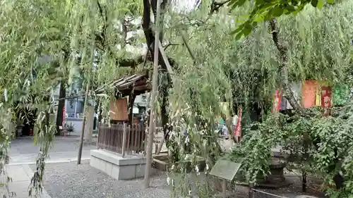 頂法寺（六角堂）(京都府)