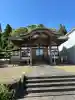 鷲山寺(千葉県)