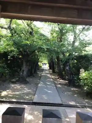 極楽寺（霊鷲山感應院極楽律寺）のその他建物