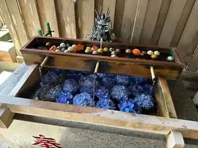 鶴峯八幡宮(千葉県)