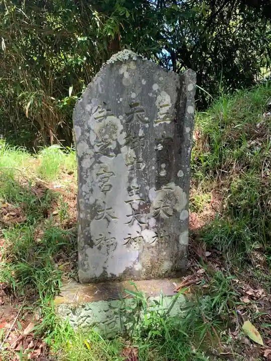白山神社(千葉県)