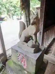 御園神社(東京都)