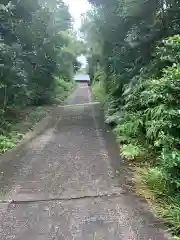 津島社の建物その他