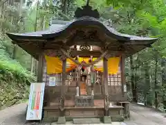 金持神社(鳥取県)