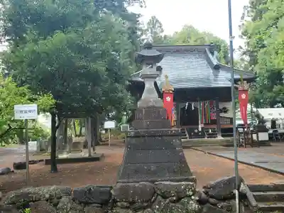 蛇宮神社のその他建物