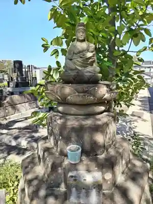 香福寺(神奈川県)