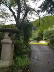 長楽寺の建物その他