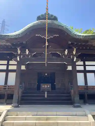貴雲寺(神奈川県)