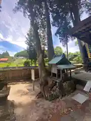 國津神社(三重県)