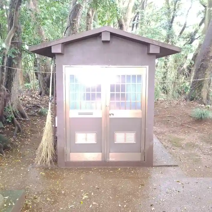 大宮神社のその他建物