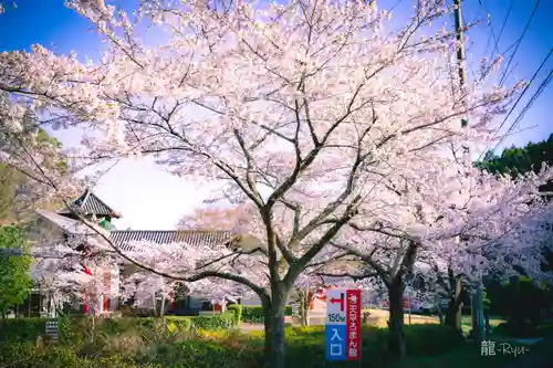 黄金山神社(宮城県)