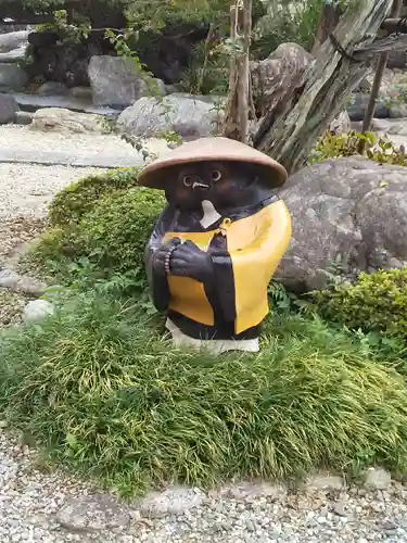 海蔵寺のその他建物