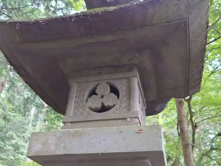 赤城神社(三夜沢町)のその他建物