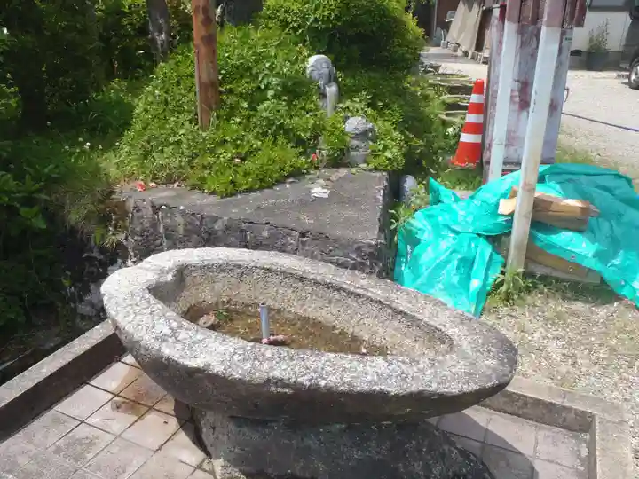 万光寺(岐阜県)