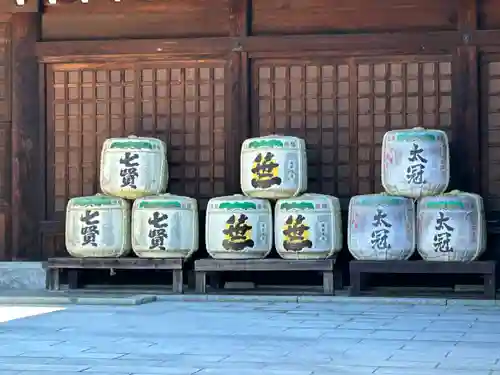 山梨縣護國神社(山梨県)