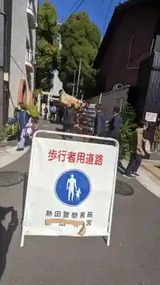 金山神社(愛知県)