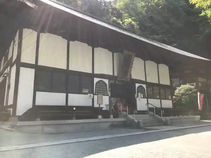 水潜寺(埼玉県)