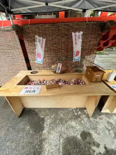 上野総社神社(群馬県)