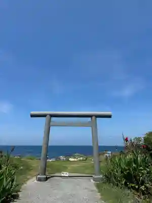 洲崎神社(千葉県)