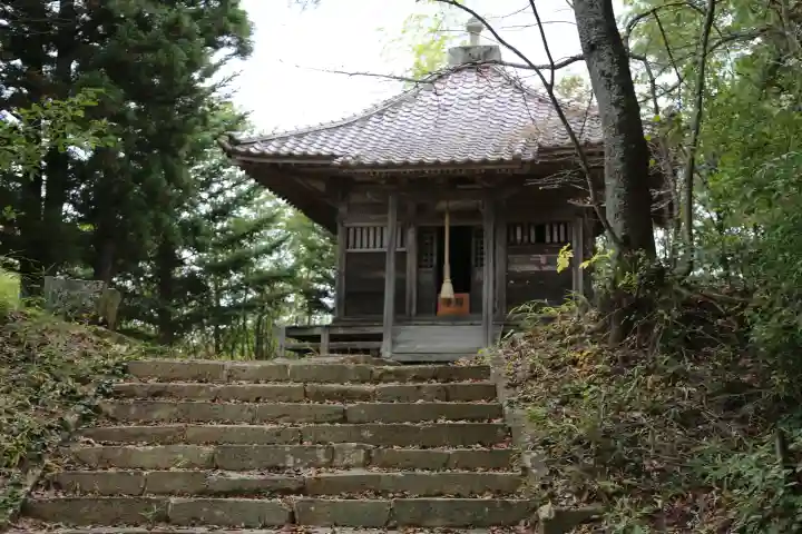 観音寺(宮城県)