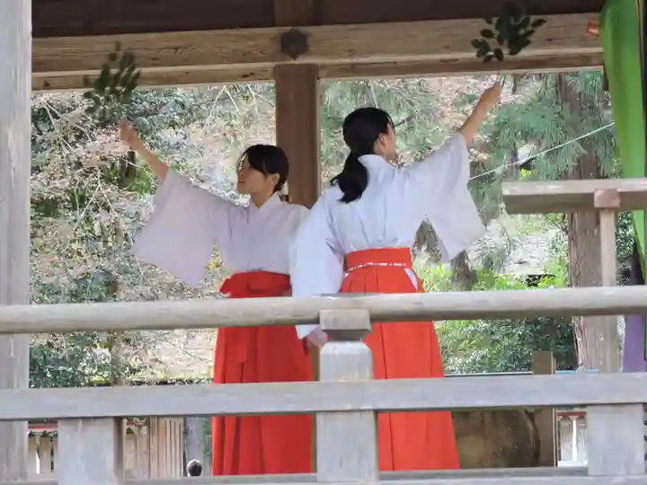 日吉大社(滋賀県)