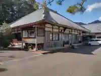 長徳寺(三重県)