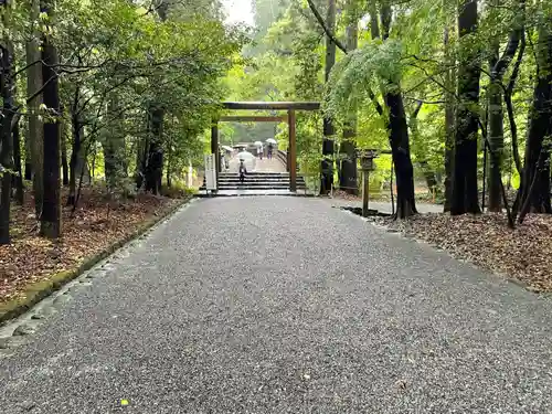 風日祈宮（皇大神宮別宮）(三重県)