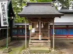 飛騨天満宮の末社