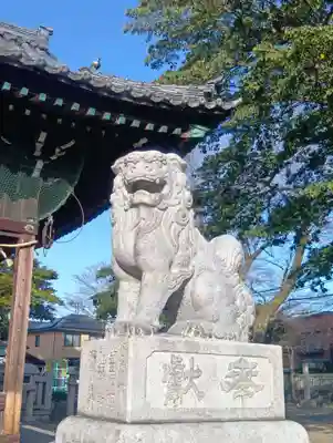 産霊神社(岐阜県)