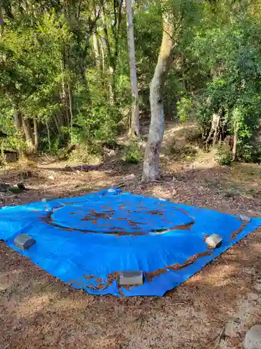 大山積神社(愛媛県)