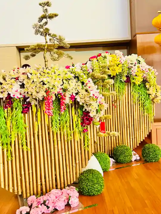 佛光山法水寺(群馬県)