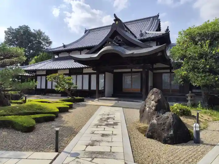 酒見寺(兵庫県)