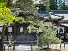 誕生寺(岡山県)