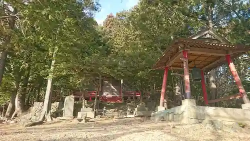 八幡神社(宮城県)