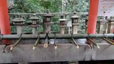 石清水八幡宮(京都府)