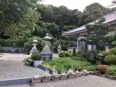 弘誓院の建物その他