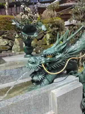 霊山寺(奈良県)