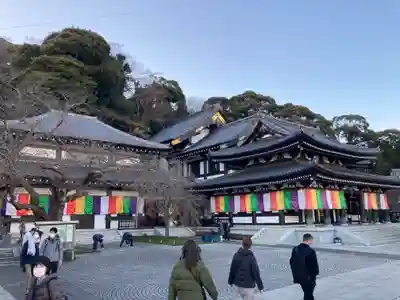長谷寺のその他建物