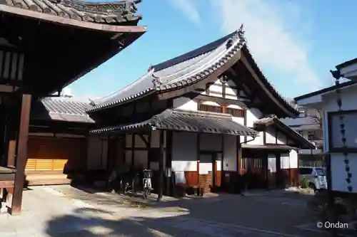 如願寺(大阪府)