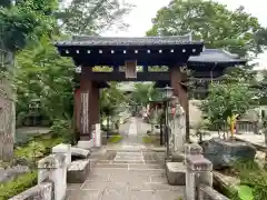 興禅寺(栃木県)