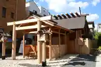【閉業】小石川大神宮(東京都)