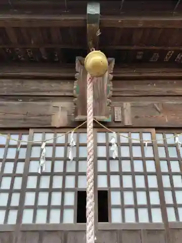 久伊豆神社(埼玉県)