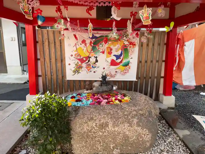 別小江神社(愛知県)