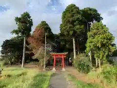 八幡神社(千葉県)