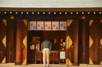 松陰神社(東京都)