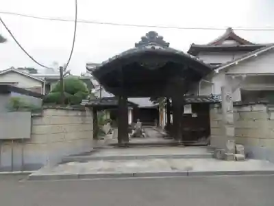 香林院(東京都)