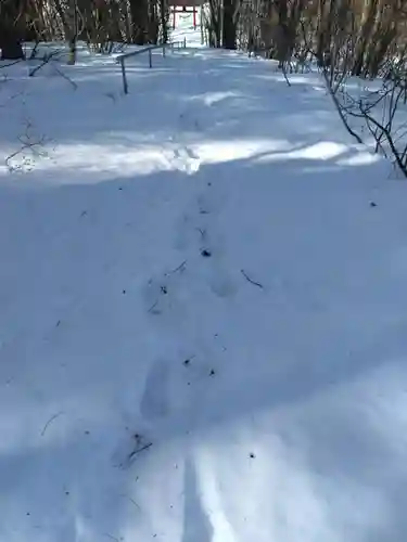 長老神社(宮城県)