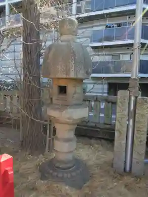 東神奈川熊野神社(神奈川県)