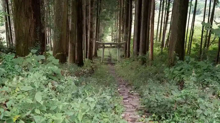 荒戸神社(岡山県)
