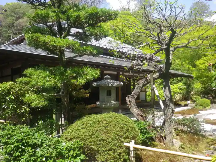 浄妙寺の本殿・本堂